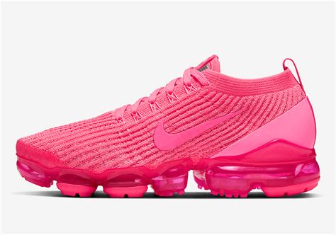 nike air vapormax pink gebraucht|Nike Air VaporMax Sneaker Mit Echtheitsprüfung ab 100€ .